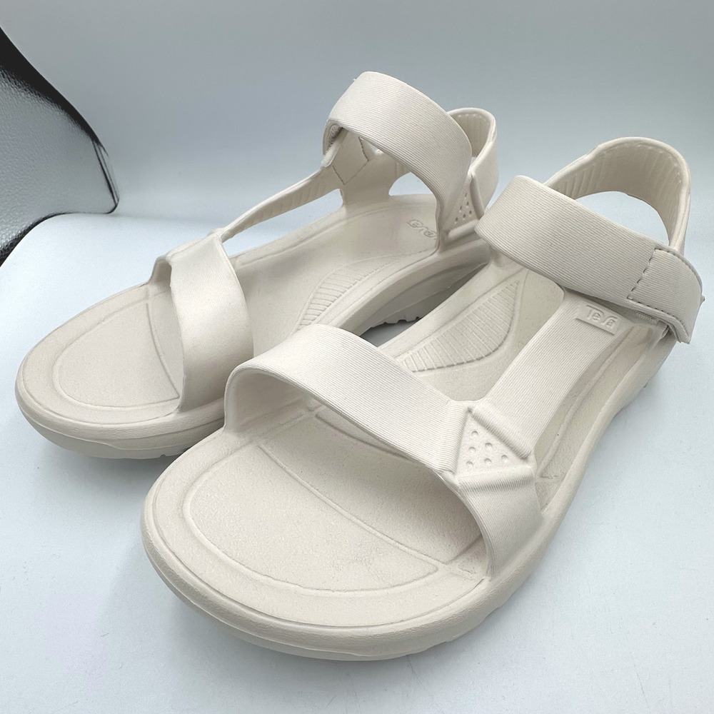 Teva Hurricane Drift Birch Off White Water Sandals Wmns 9 Men 7 1124070 Outdoors